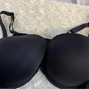 Torrid 44C underwire bra